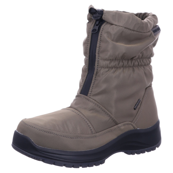 SEIBEL 91858 PL76 775 Stiefel BRONZE - Bild 1