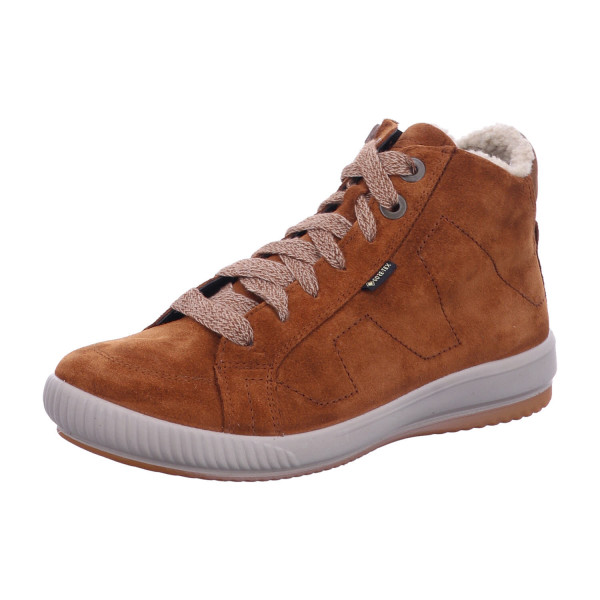 Legero 2-000268 3010 Stiefelette Leder \\ TANARO 5.0 CASTAGNA (BRAUN) - Bild 1