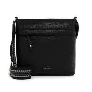 Suri Frey 14461 100 black - Bild 1