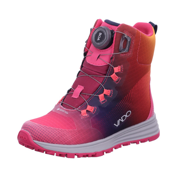 Vado 33439 3401 307 WENDY HIGH BOA GTX fuxia - Bild 1