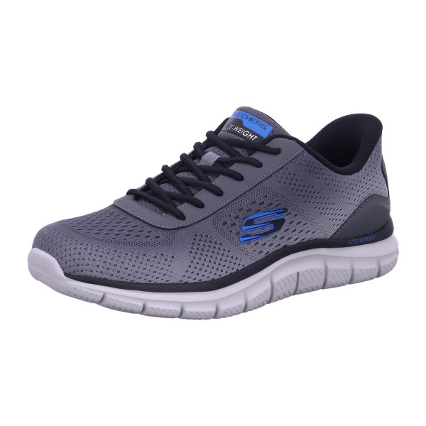 Skechers 233038 CCGY TRACK - REVNO Grau - Bild 1