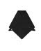 Barts 6405 01 Darty Scarf black