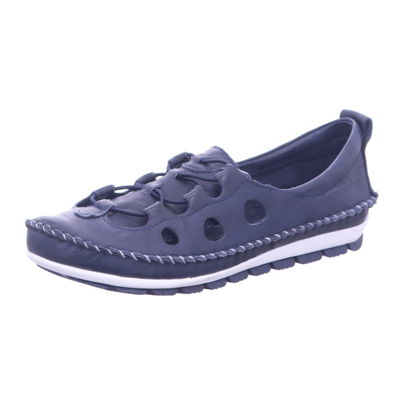 Gemini 003115-01 802 NAPPA SCHNUERSCHUH navy - Bild 1