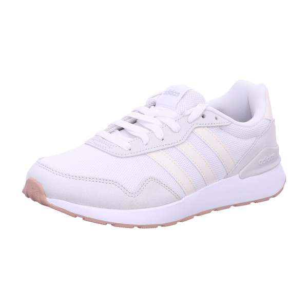 adidas JR6627 RUN 60s 4.0 FTWWHT/CWHITE/GREONE - Bild 1