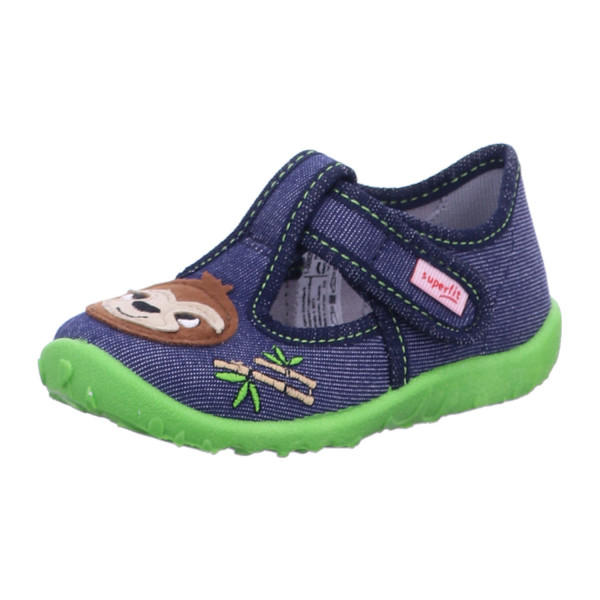 Superfit 1-009256 8070 SPOTTY DUNKELBLAU - Bild 1