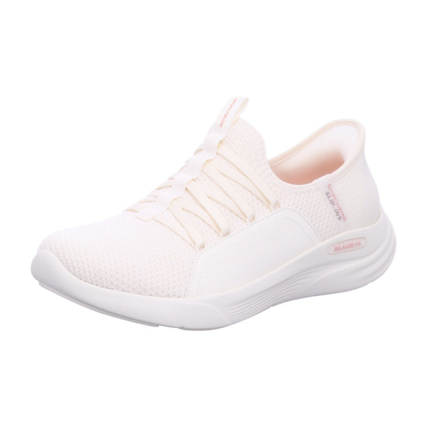 Skechers 150353 OFWT RELAXED FIT? SPORT - BALLET CHIC Weiß - Bild 1