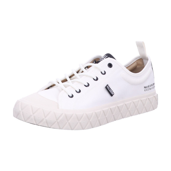 Palladium 78571 116 weiss - Bild 1