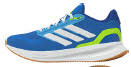 adidas JQ8137 RUNFALCON 5 J BROYAL/FTWWHT/LUCLEM - Bild 1