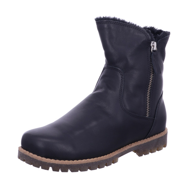 Andrea Conti 0346051 002 Da.- Stiefelette schwarz - Bild 1