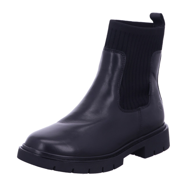 Tamaris Comfort 8-86417-45 001 BLACK - Bild 1