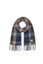 Barts 6311 04 Ketill Scarf blue