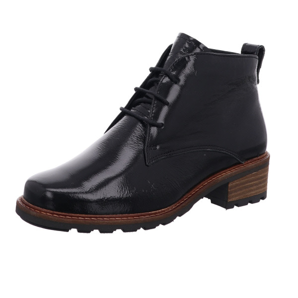 Solidus 61006 00691 Kinga - Weite K schwarz - Bild 1