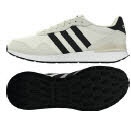 adidas JR6623 RUN 60s 4.0 CWHITE/CBLACK/OWHITE - Bild 1