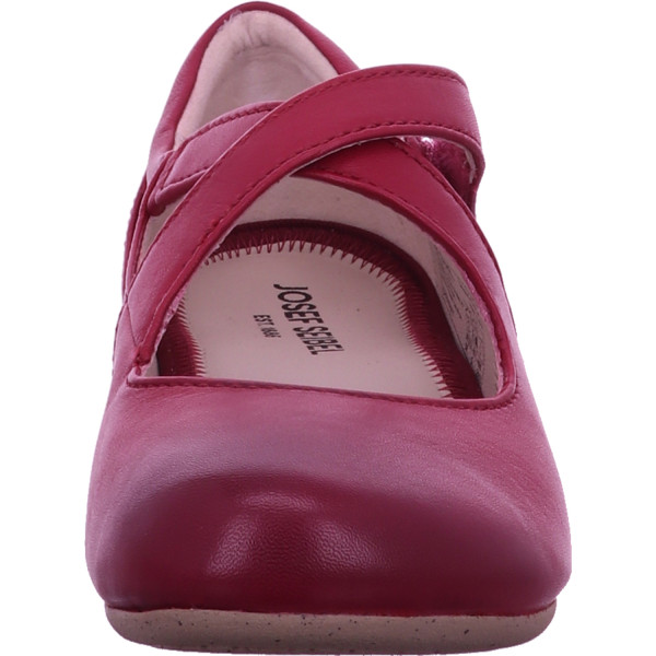 SEIBEL 87272971/490 Ballerina berry