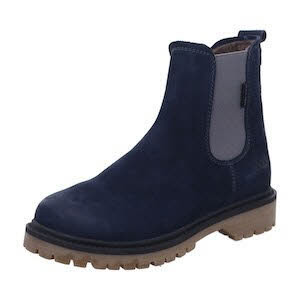 Vado 35218 5202 101 MATCH MID ZIPPER VATEX navy - Bild 1
