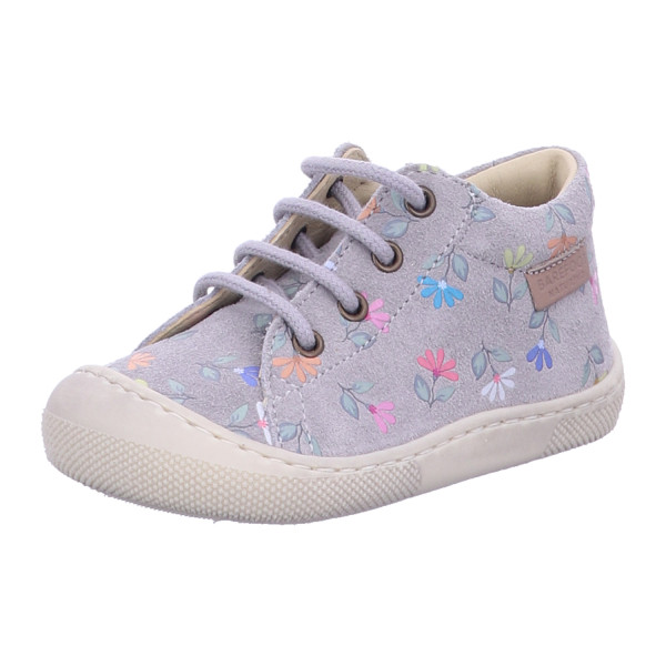 Naturino 2018465470B03 BAREFOOT AMUR GREY - Bild 1