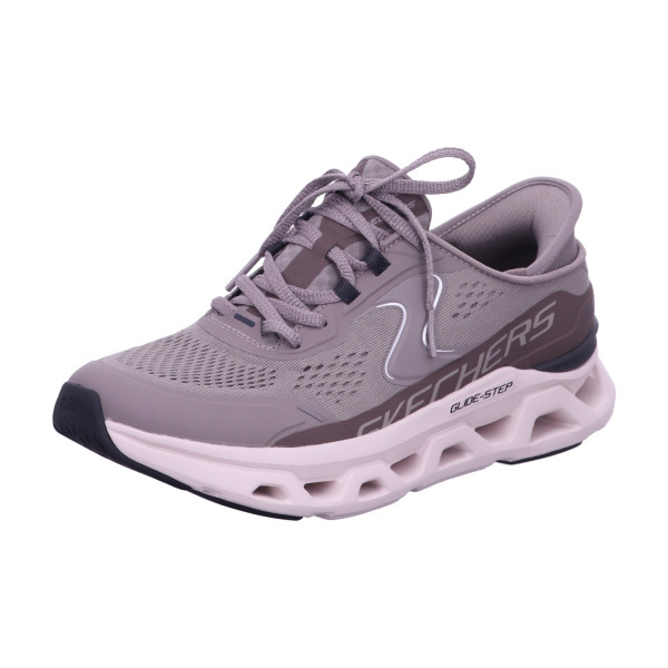 Skechers 150510 DKTP GLIDE-STEP ALTUS - Braun - Bild 1