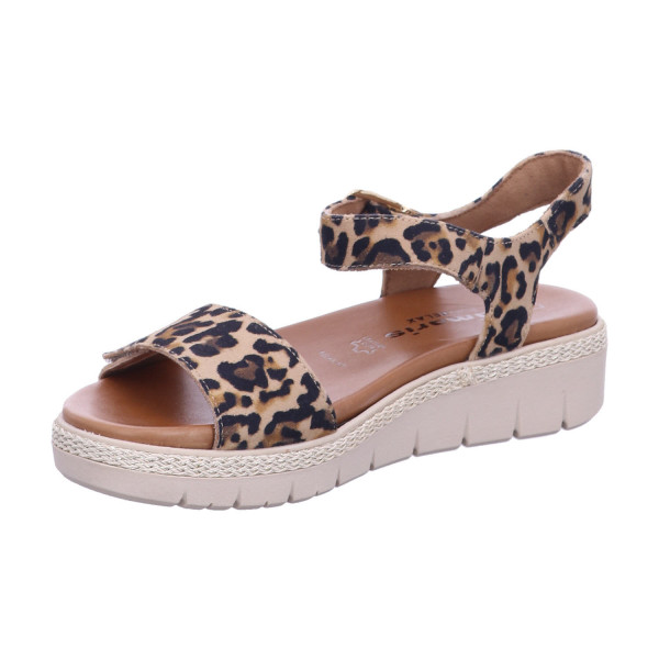 Tamaris 1-28260-42 360 LEOPARD - Bild 1