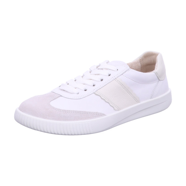 Legero 2-000369 1100 SILENCE BRIGHT WHITE (WEISS) - Bild 1