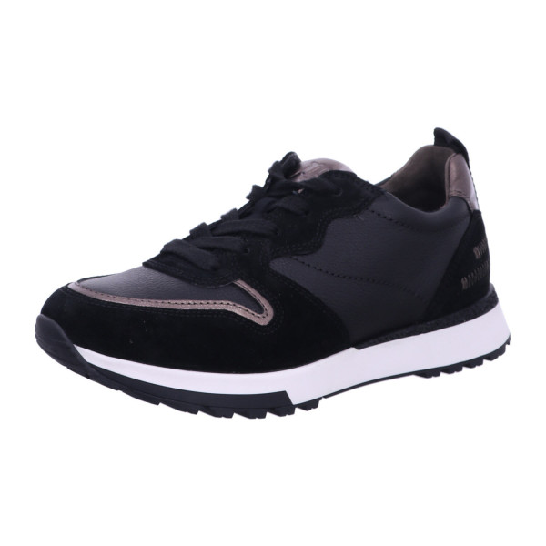 Paul Green 5354 006 0076-5354-006/Sneaker Schwarz - Bild 1