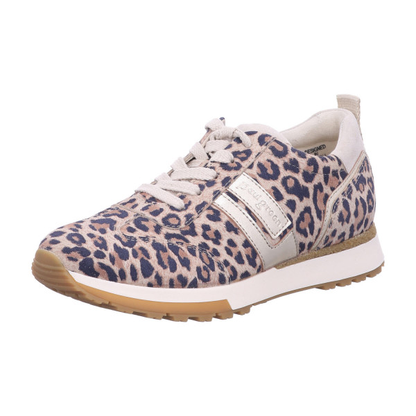 Paul Green 5392 098 0078-5392-098/Sneaker Leopard-Muster - Bild 1