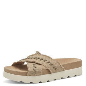 Tamaris 1-27413-44 400 BEIGE - Bild 1