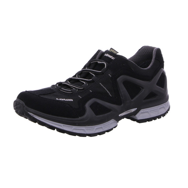 Lowa 310578 9937 GORGON GTX SCHWARZ/ANTHRAZIT - Bild 1