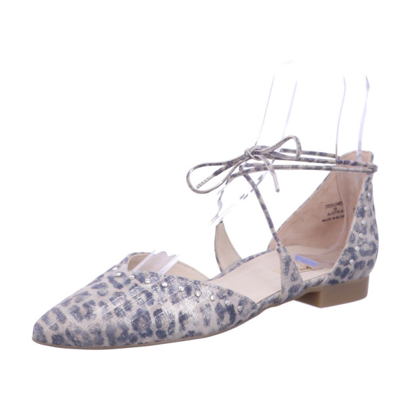 Paul Green 1176 017 0077-1176-017/Ballerina Leopard-Muster - Bild 1