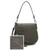 Tamaris 33402 950 Charlotta darktaupe - Bild 1