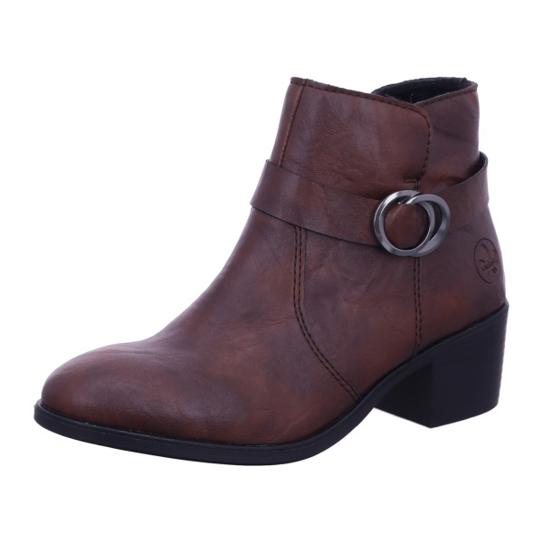 Rieker 73975-25 chestnut - Bild 1