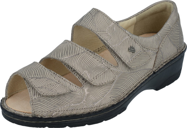 Finn Comfort 02106 642051 ISCHIA SAND