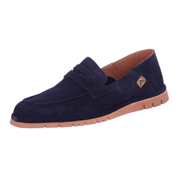 Ambitious 11372-1320 navy - Bild 1