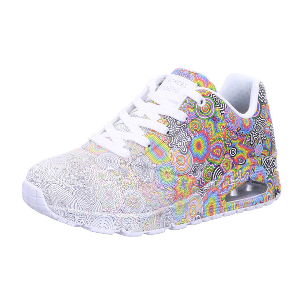 Skechers 177929 MLT UNO - KALEIDOSCOPE DREAM Mehrfarbig - Bild 1