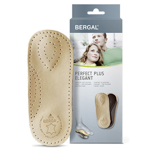 Bergal 87056 Perfect Plus Elegant Bunt-sonstige