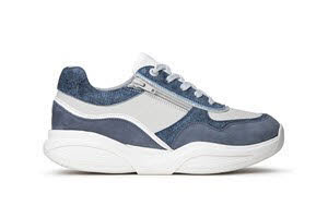 Xsensible 30085.3 255 SWX11 Denim Combi - Bild 1