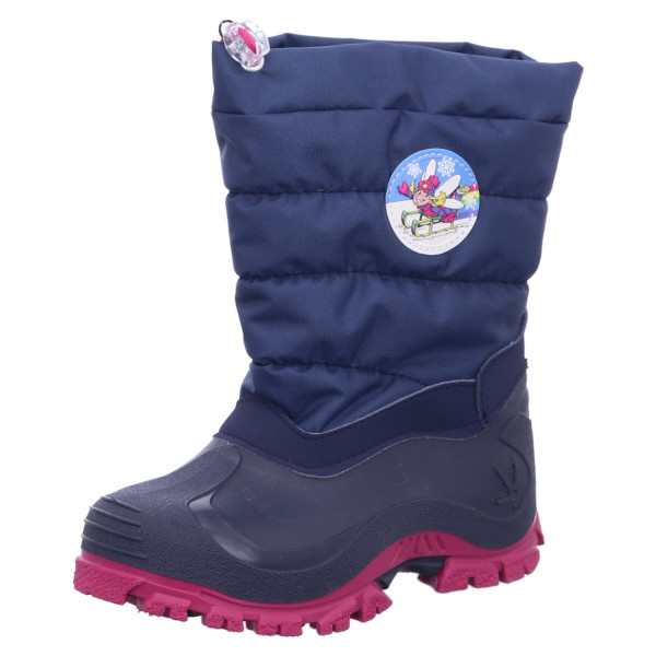 Lurchi 63L8023002 00003 Fairy blau - Bild 1