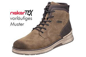 Rieker 32331 25 bison/braun/moro - Bild 1