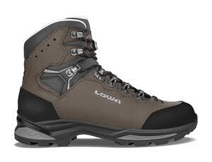 Lowa 211441 4527 CAMINO EVO LL braun/graphit