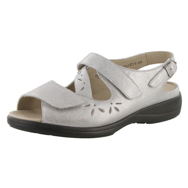 Solidus 73103 Lia - Weite H grey