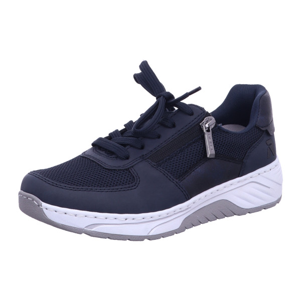 Rieker 53101-14 pazifik/navy/saphir/ - Bild 1