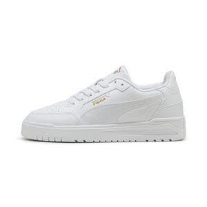 Puma 404484 Puma Caven III PUMA WHITE-PUMA SILV - Bild 1
