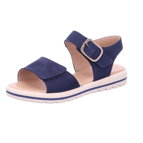 Micio 1674-NAVY blau - Bild 1