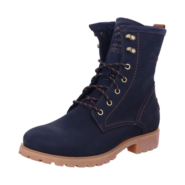 Panama Jack Fryda Igloo B2 Fryda Igloo B2/PT104806B002 Blau - Bild 1