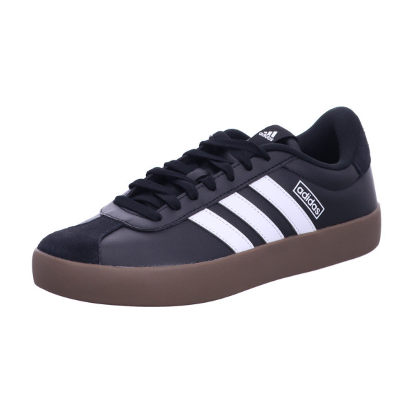 adidas ID6286 VL COURT 3.0 CBLACK/FTWWHT/GUM5 - Bild 1