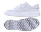adidas JQ5478 PARK ST 2.0 FTWWHT/FTWWHT/GREONE - Bild 1