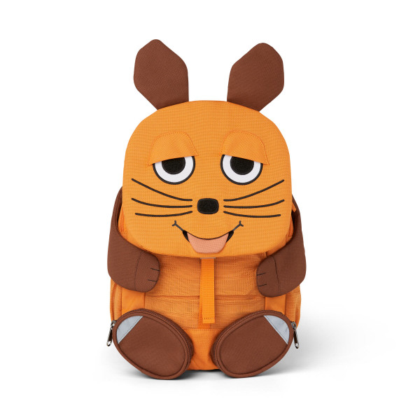 Affenzahn AFZ-FAL-001-041 Maus orange - Bild 1