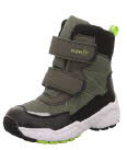 Superfit 1-009174 7010 Schuh Textil \\ CULUSUK 2.0 GRÜN/SCHWARZ
