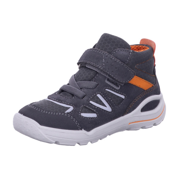Ricosta 50 6900702 490 ACTIVE carbon/grau - Bild 1