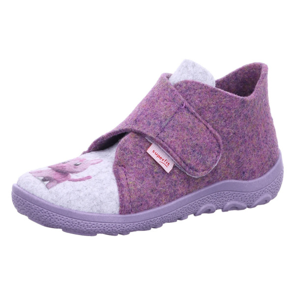 Superfit 1-006291-8510 HAPPY OCTI LILA - Bild 1