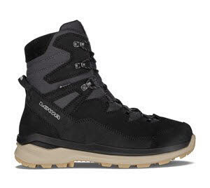 Lowa 411526 9911 OTTAWA EVO GTX schwarz/beige - Bild 1